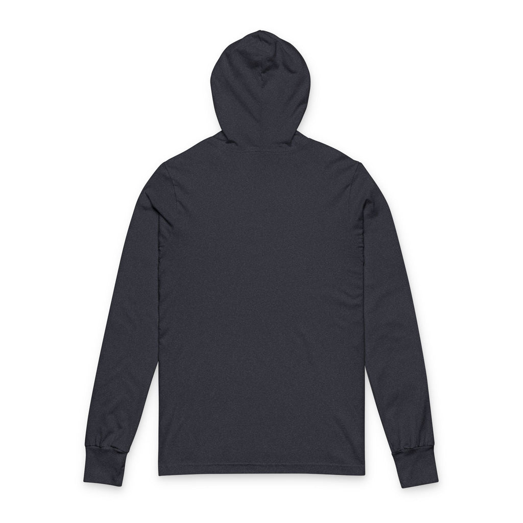 Holy Spirit Hoodie Long Sleeve