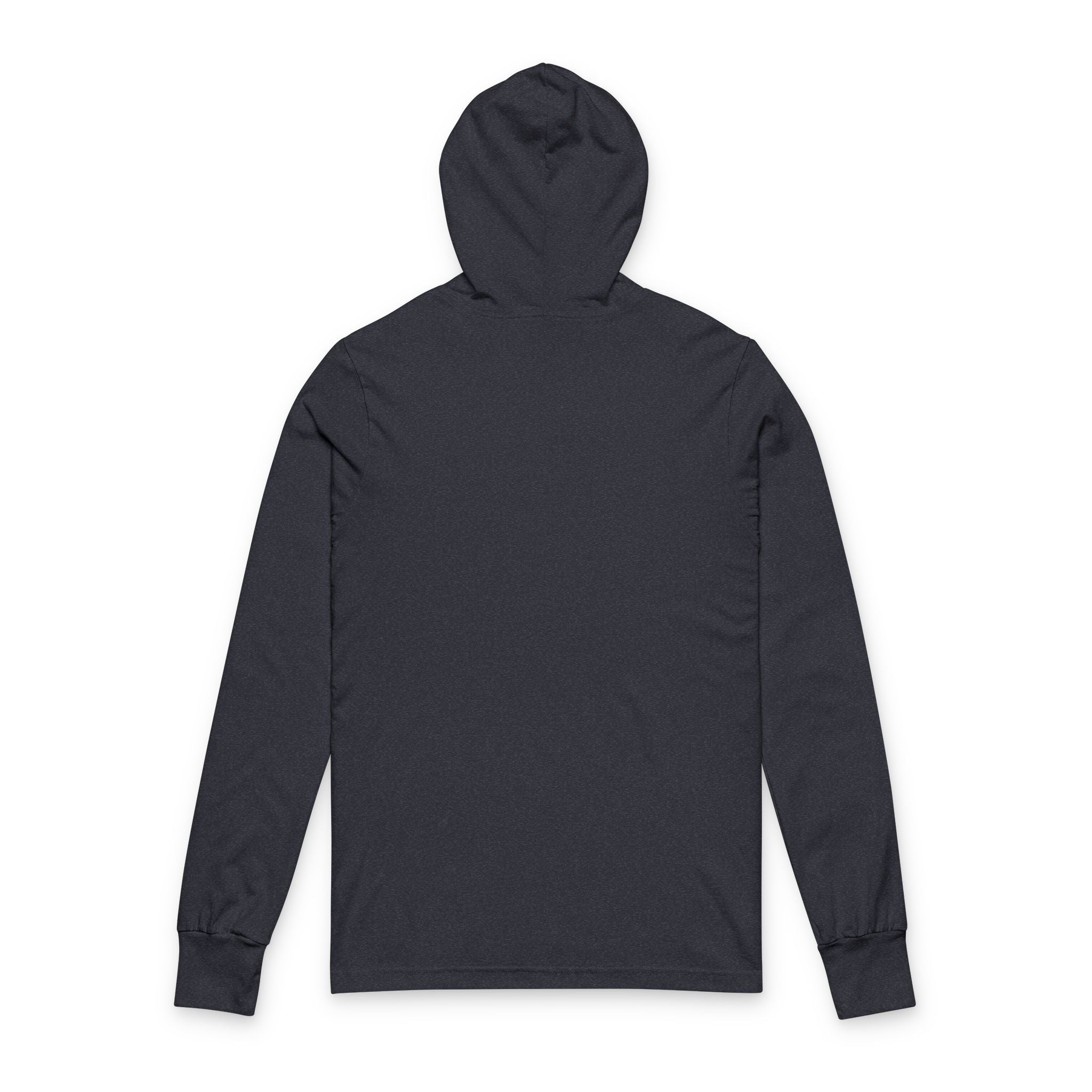 Holy Spirit Hoodie Long Sleeve