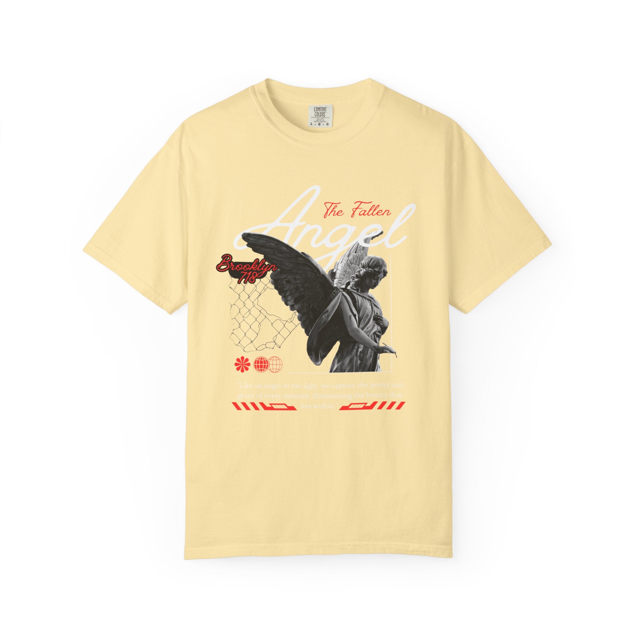 Fallen Angel T-Shirt