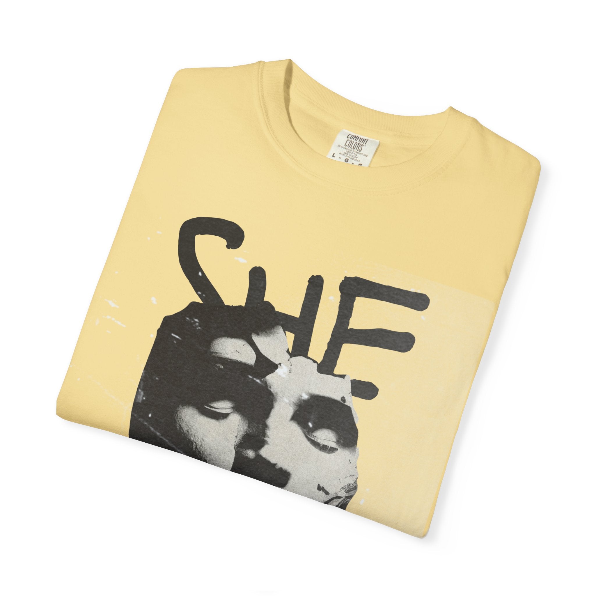 She Art Tee