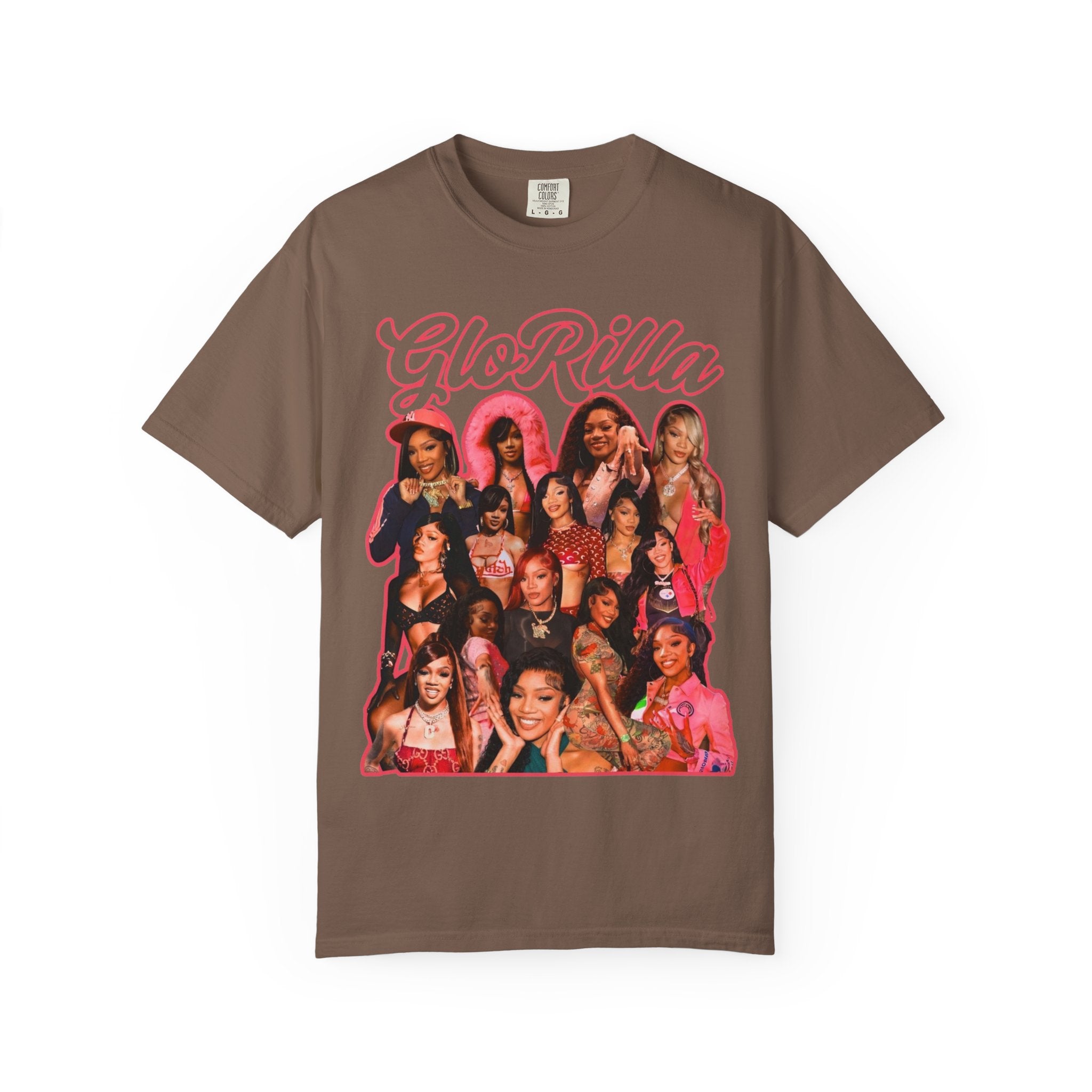 Personalized Custom T-shirt