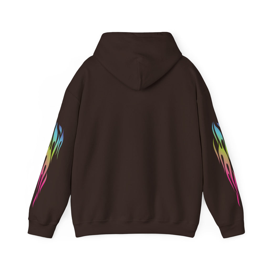 Antisocial Hoodie