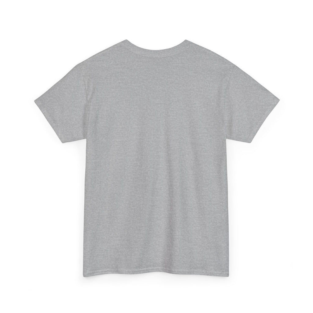Limitless Faith Heavy Cotton Tee