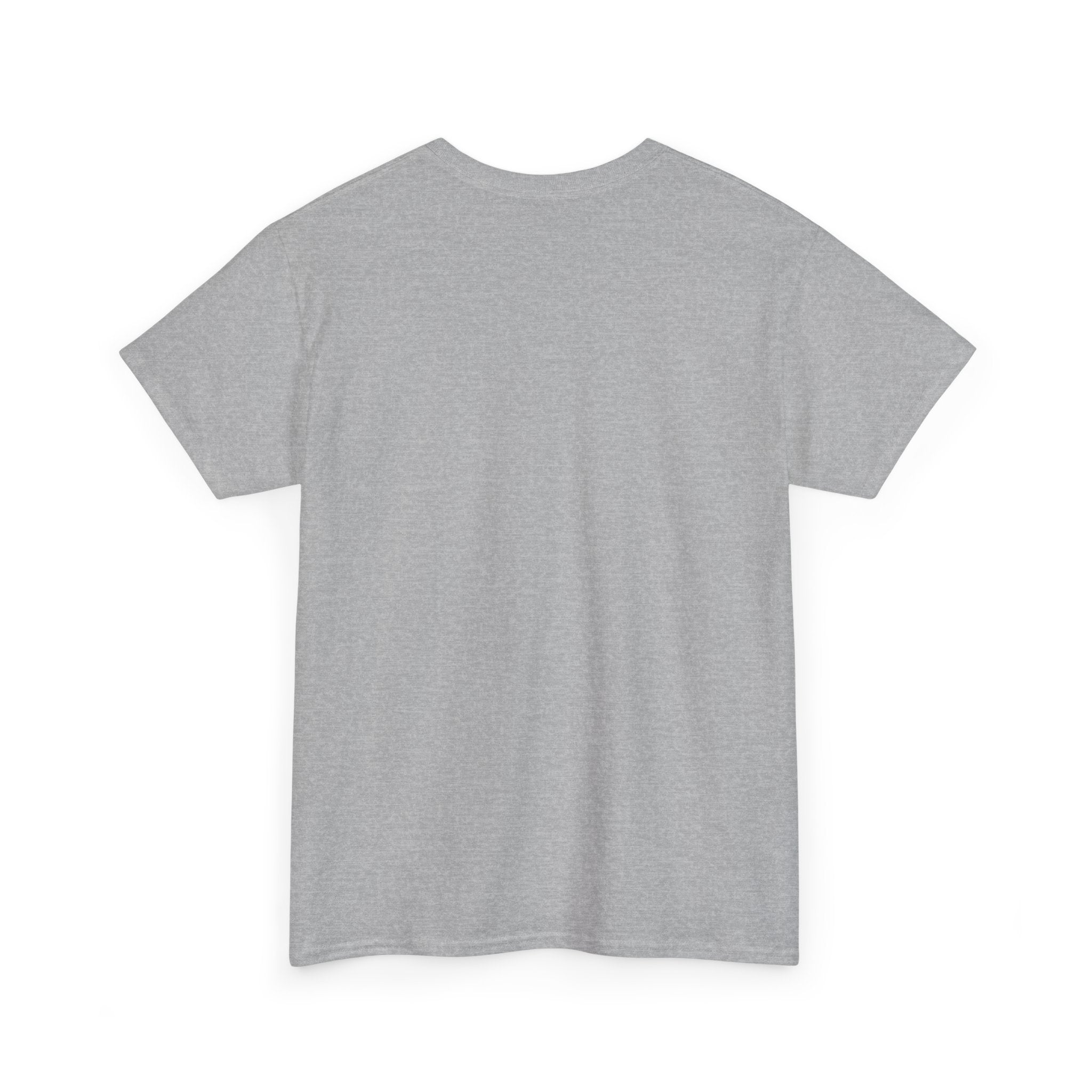 Limitless Faith Heavy Cotton Tee