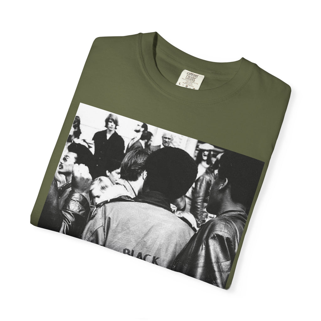 Vintage Black is Beautiful Tee