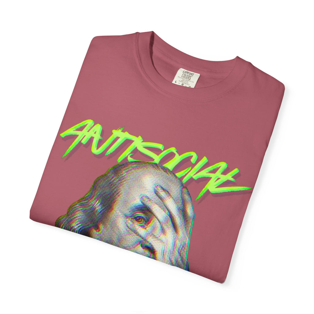 AntiSocial T-shirt