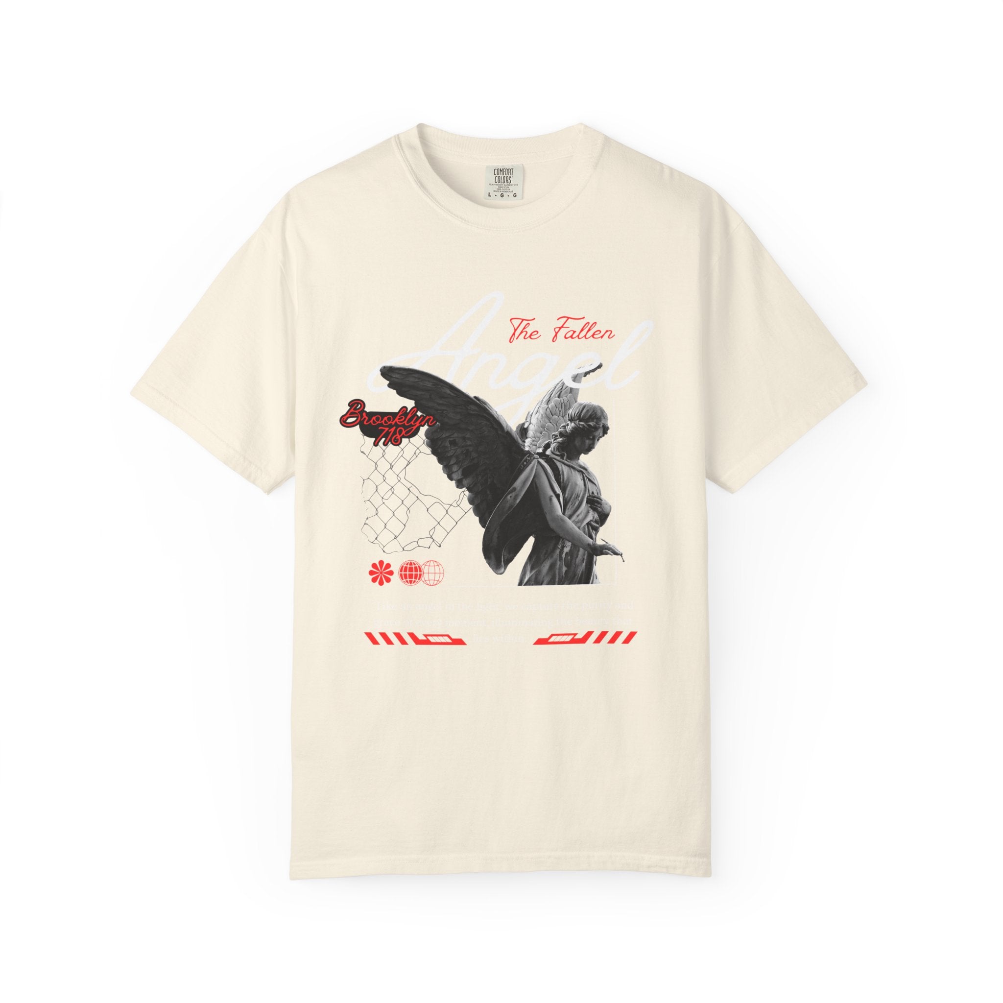 Fallen Angel T-Shirt