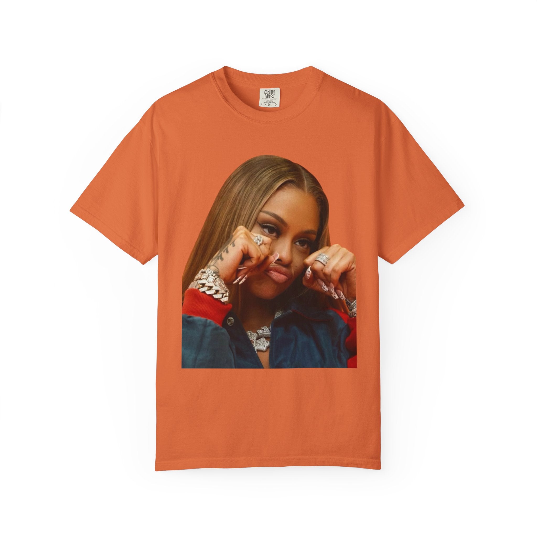 Vibe-Infused Unisex T-Shirt, Casual Wear
