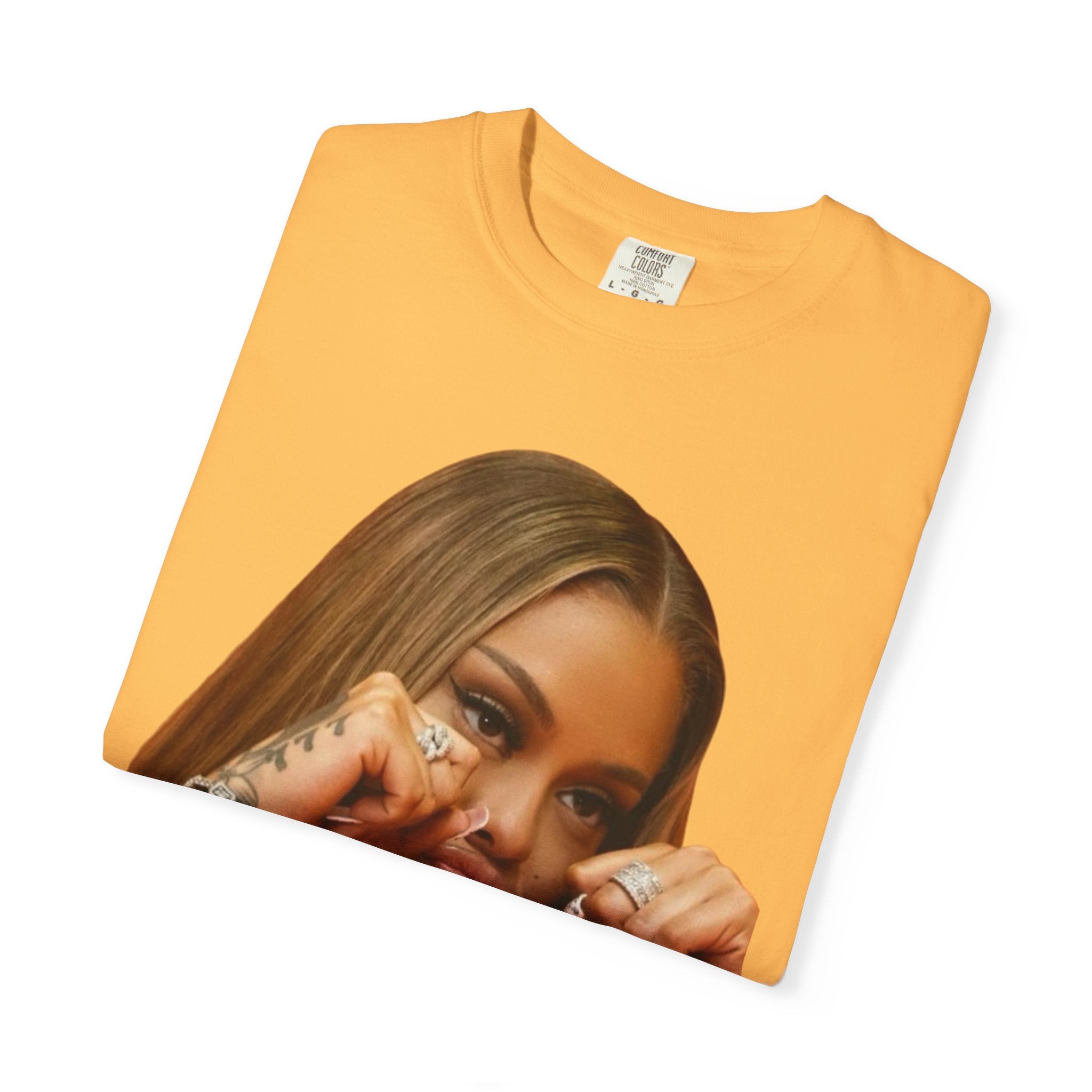 Vibe-Infused Unisex T-Shirt, Casual Wear