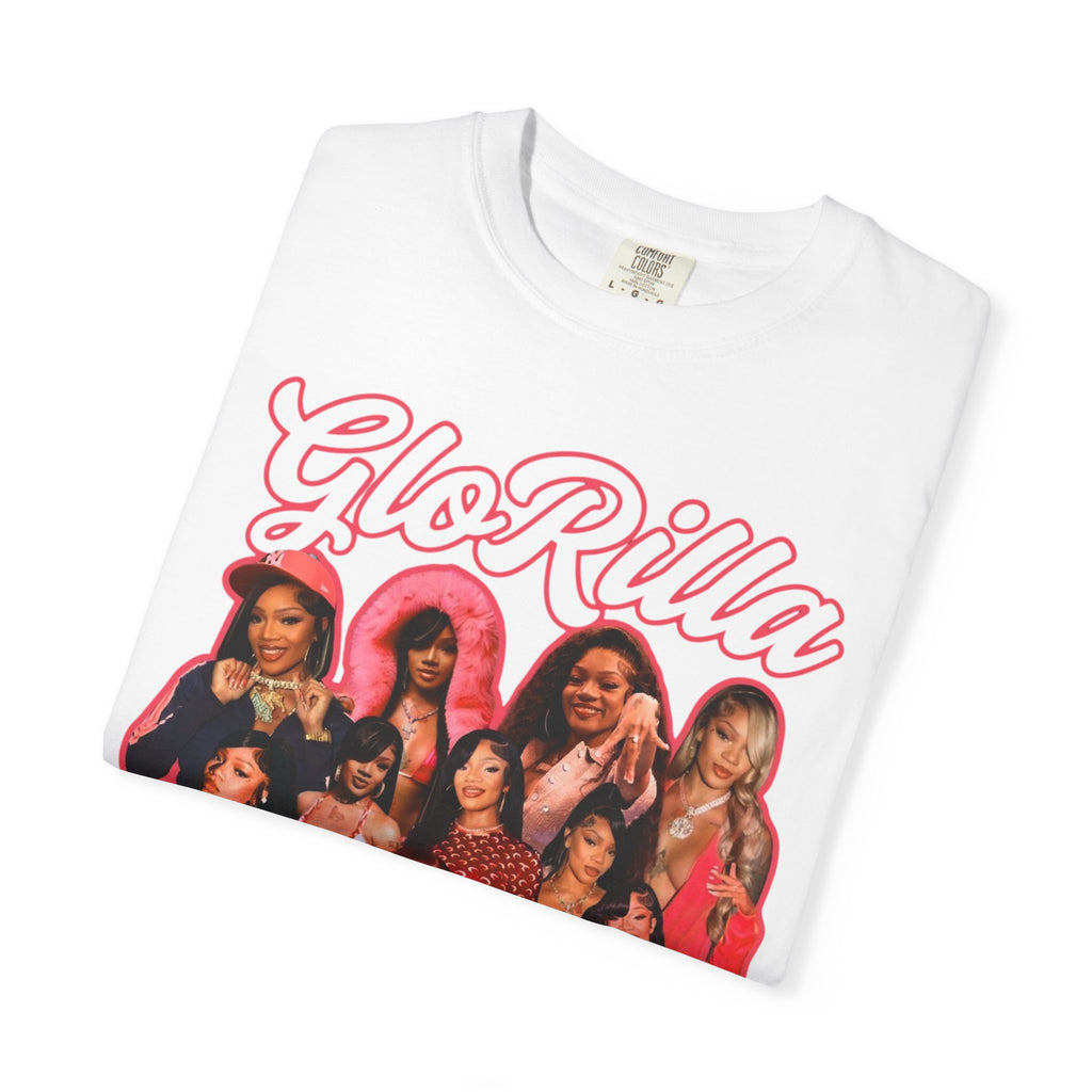 Personalized Custom T-shirt