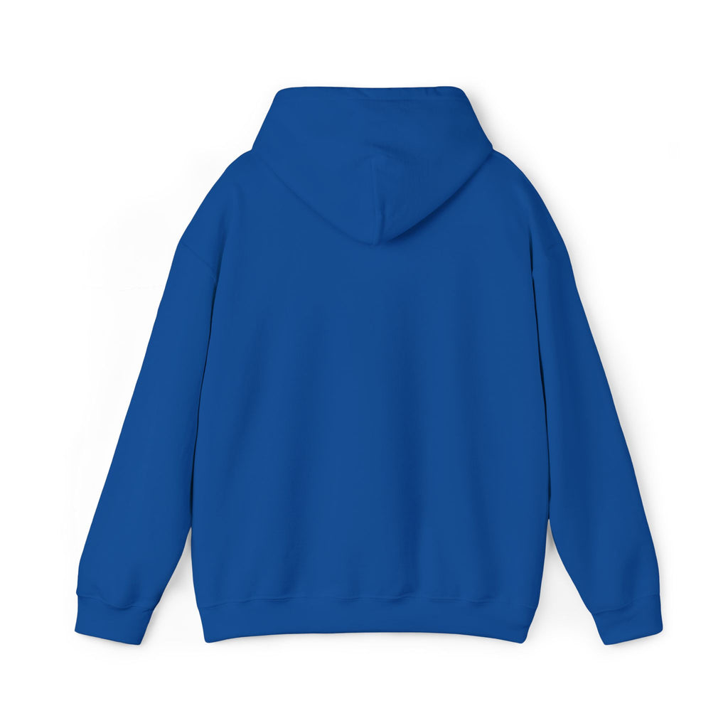 Limitless Heavy Blend Hooded Sweatshirt