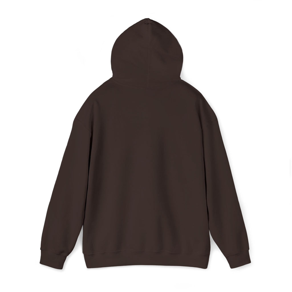 Limitless Heavy Blend Hooded Sweatshirt