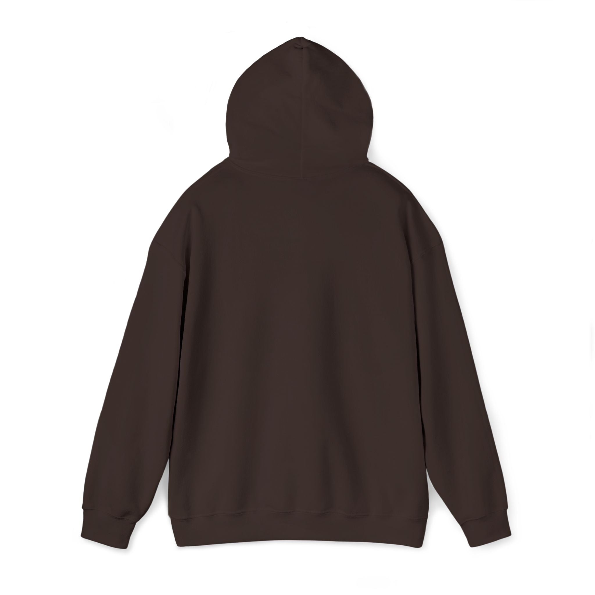 Limitless Heavy Blend Hooded Sweatshirt