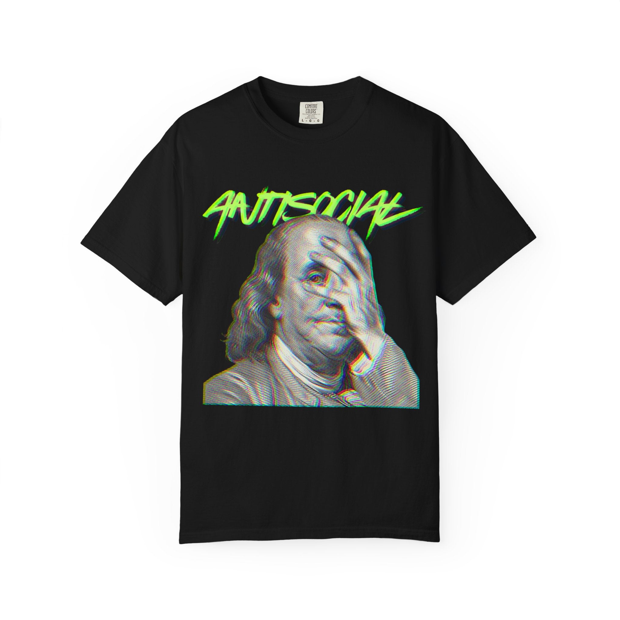 AntiSocial T-shirt