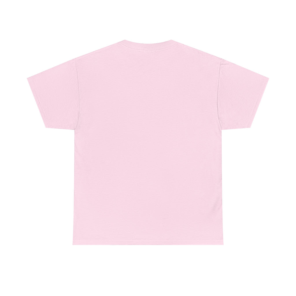Limitless Faith Heavy Cotton Tee