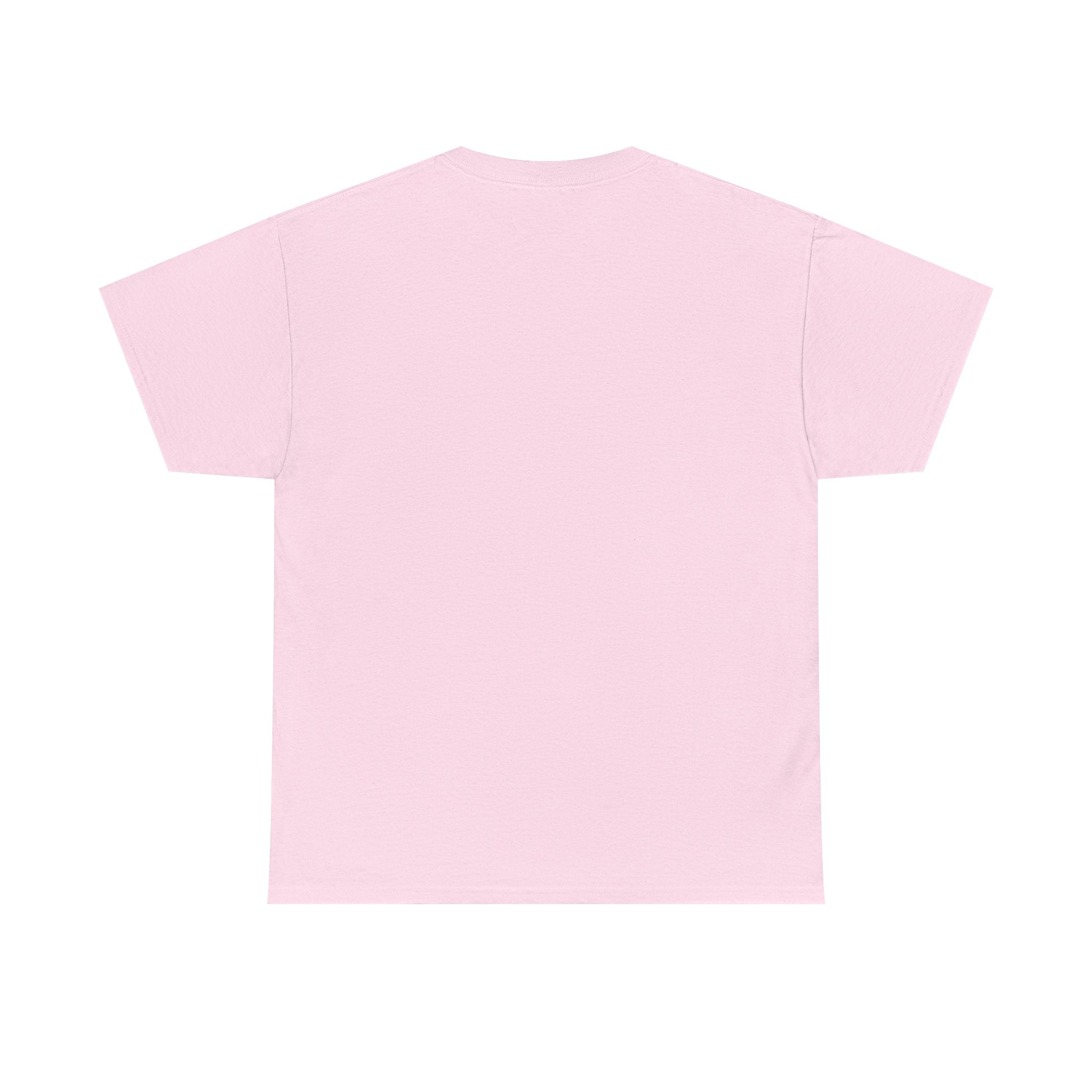 Limitless Faith Heavy Cotton Tee
