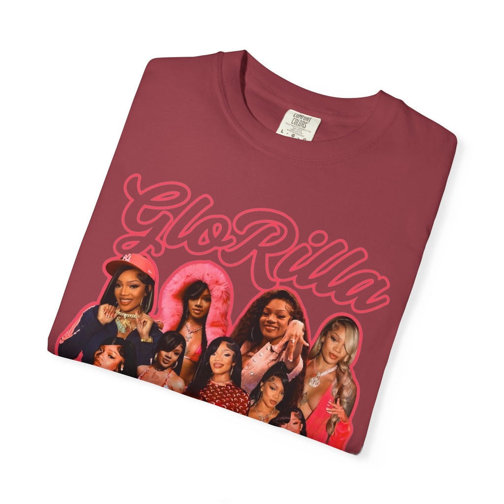Personalized Custom T-shirt