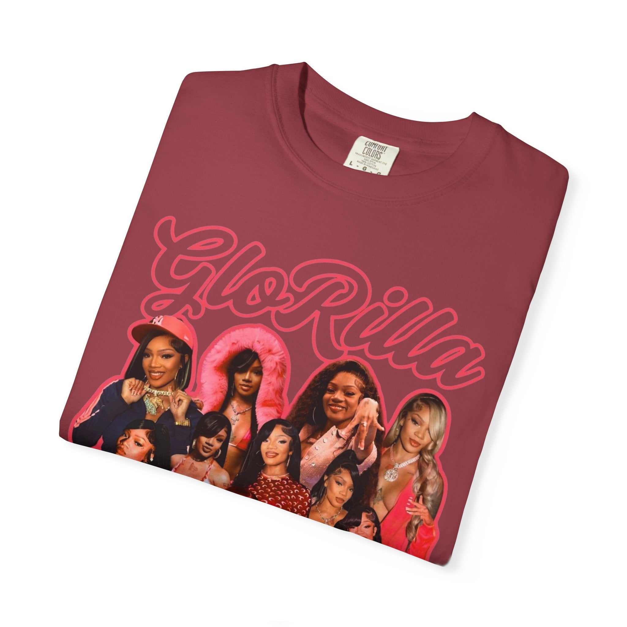 Personalized Custom T-shirt