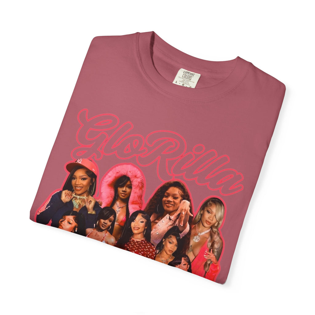 Personalized Custom T-shirt