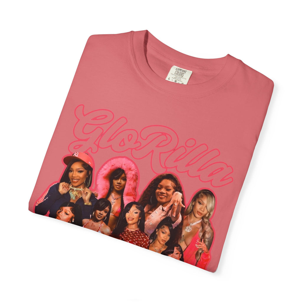 Personalized Custom T-shirt