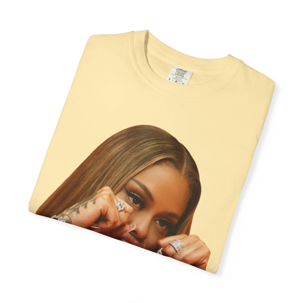 Vibe-Infused Unisex T-Shirt, Casual Wear