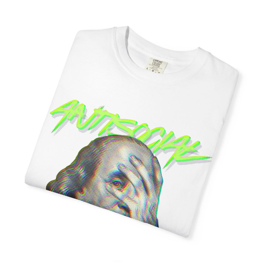 AntiSocial T-shirt
