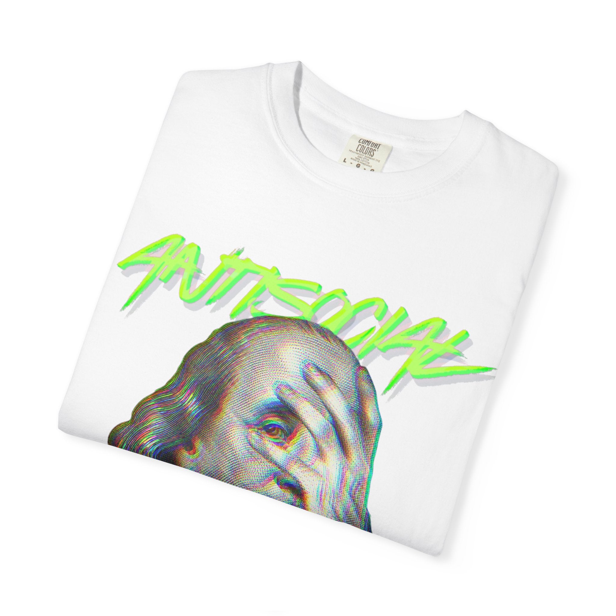 AntiSocial T-shirt