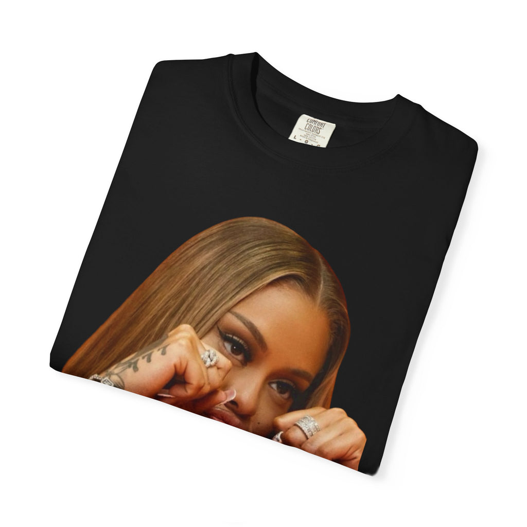 Vibe-Infused Unisex T-Shirt, Casual Wear