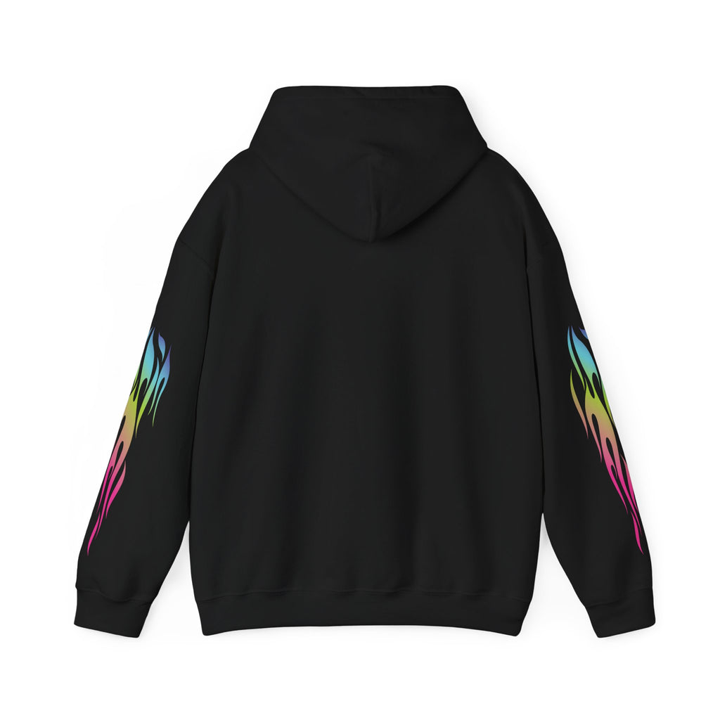 Antisocial Hoodie