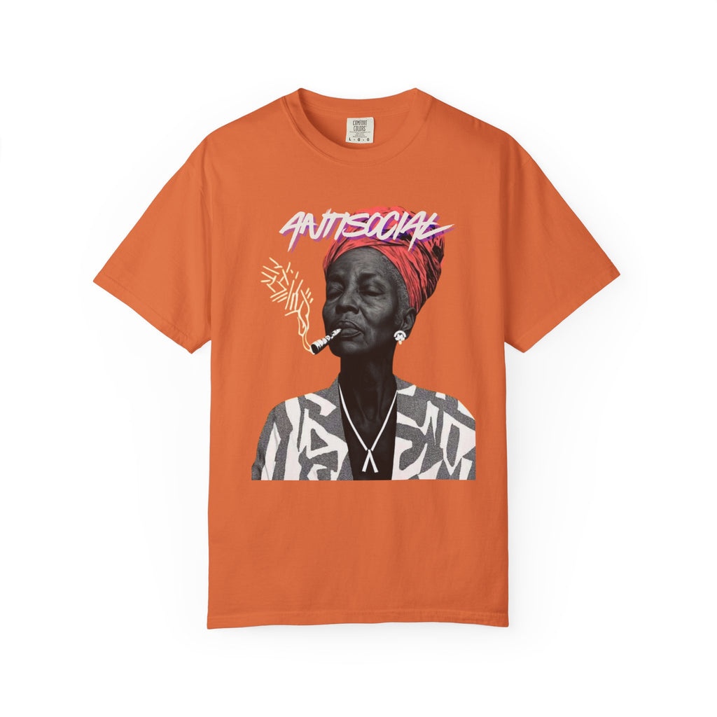 Antisocial Tee