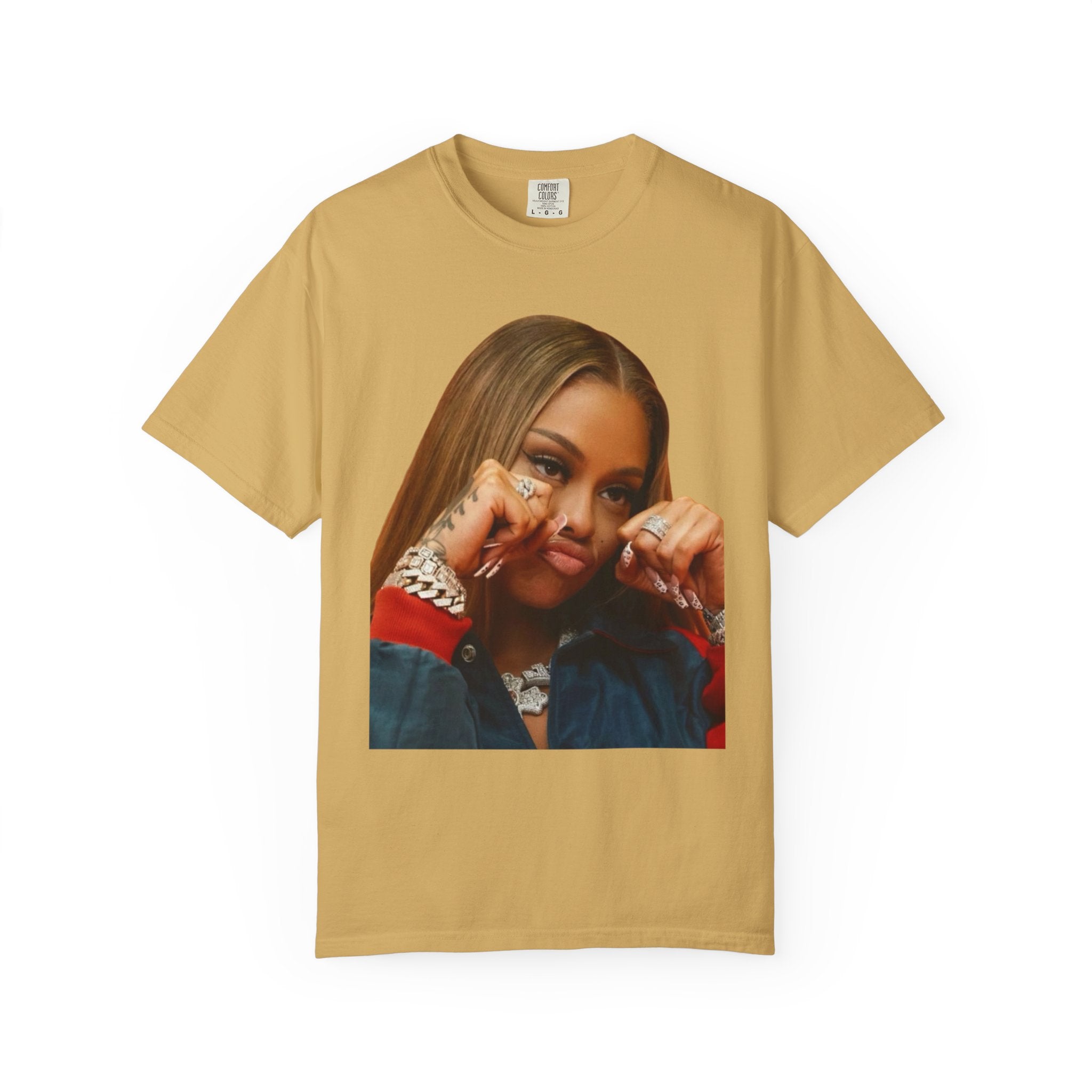 Vibe-Infused Unisex T-Shirt, Casual Wear