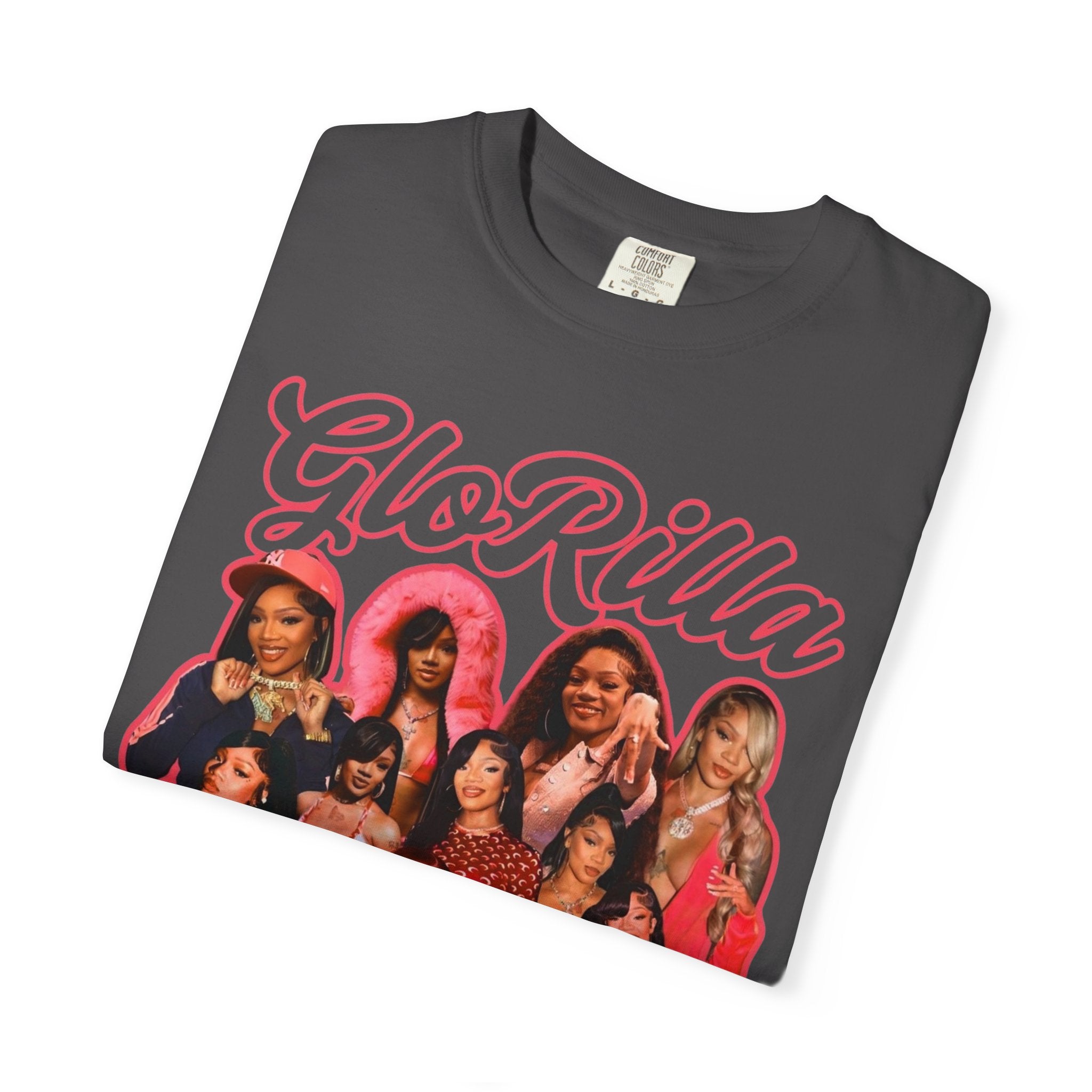 Personalized Custom T-shirt