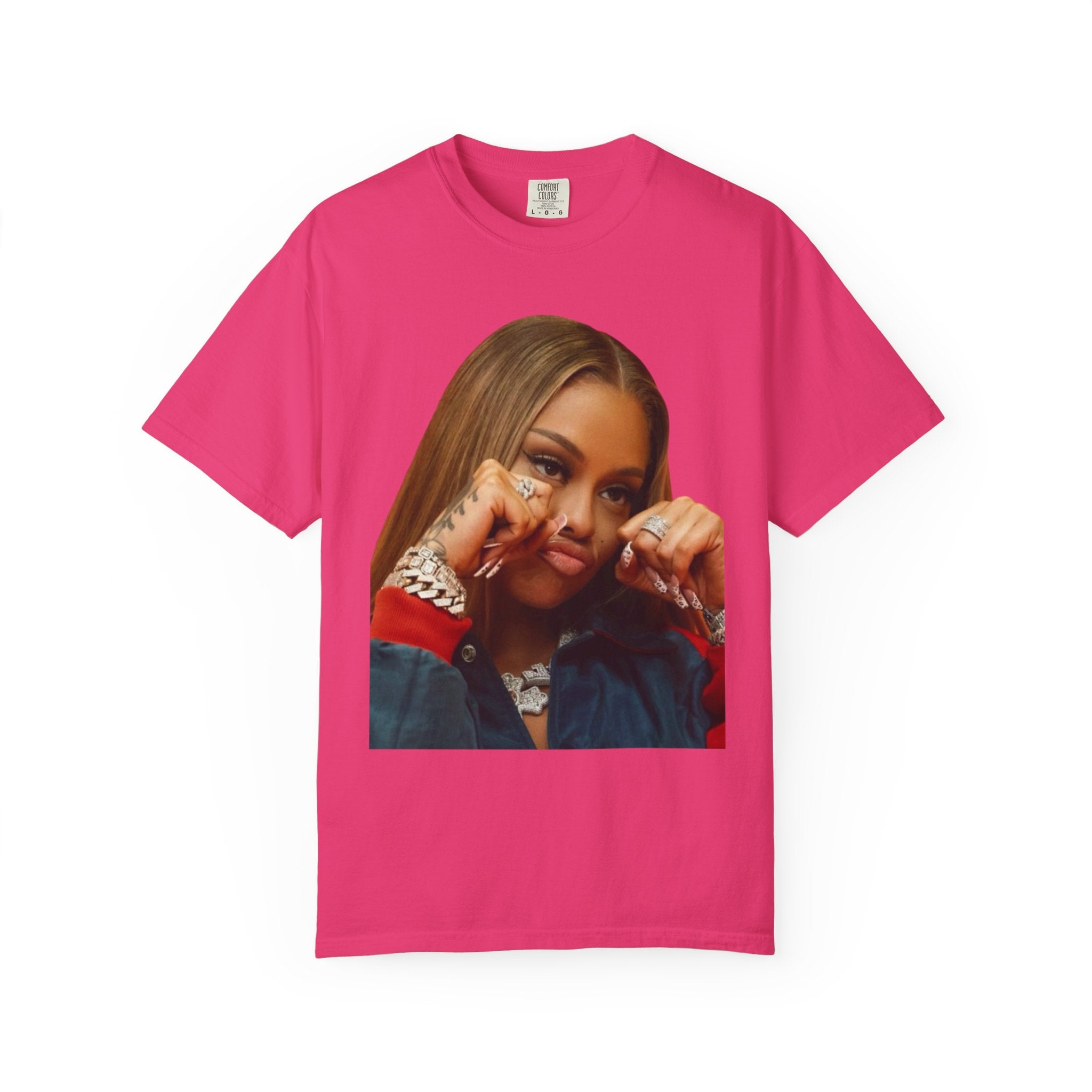 Vibe-Infused Unisex T-Shirt, Casual Wear