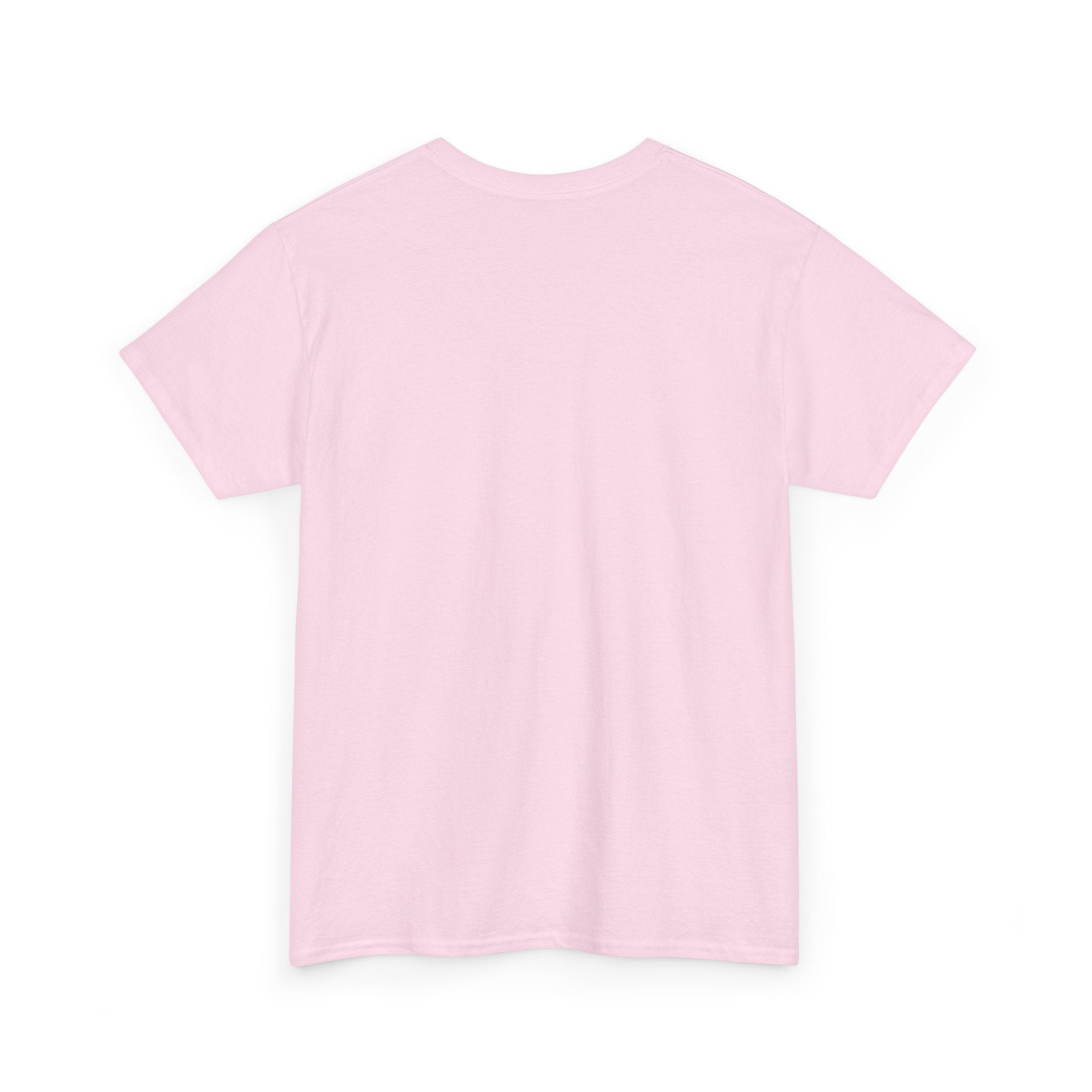Limitless Faith Heavy Cotton Tee