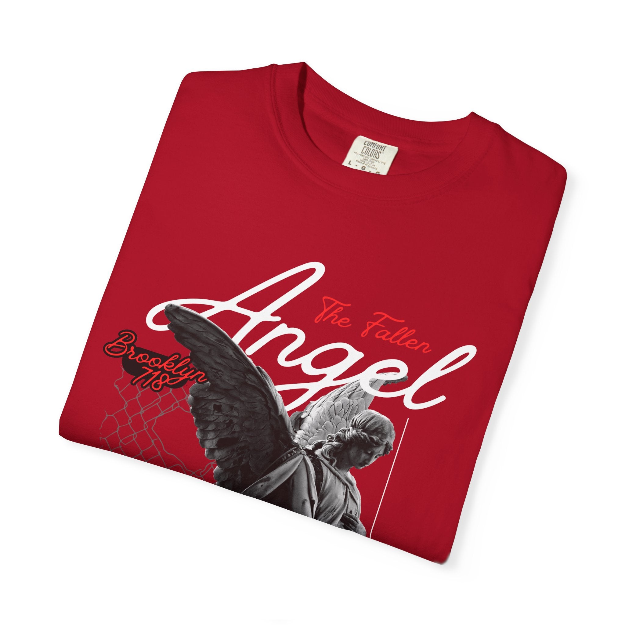 Fallen Angel T-Shirt