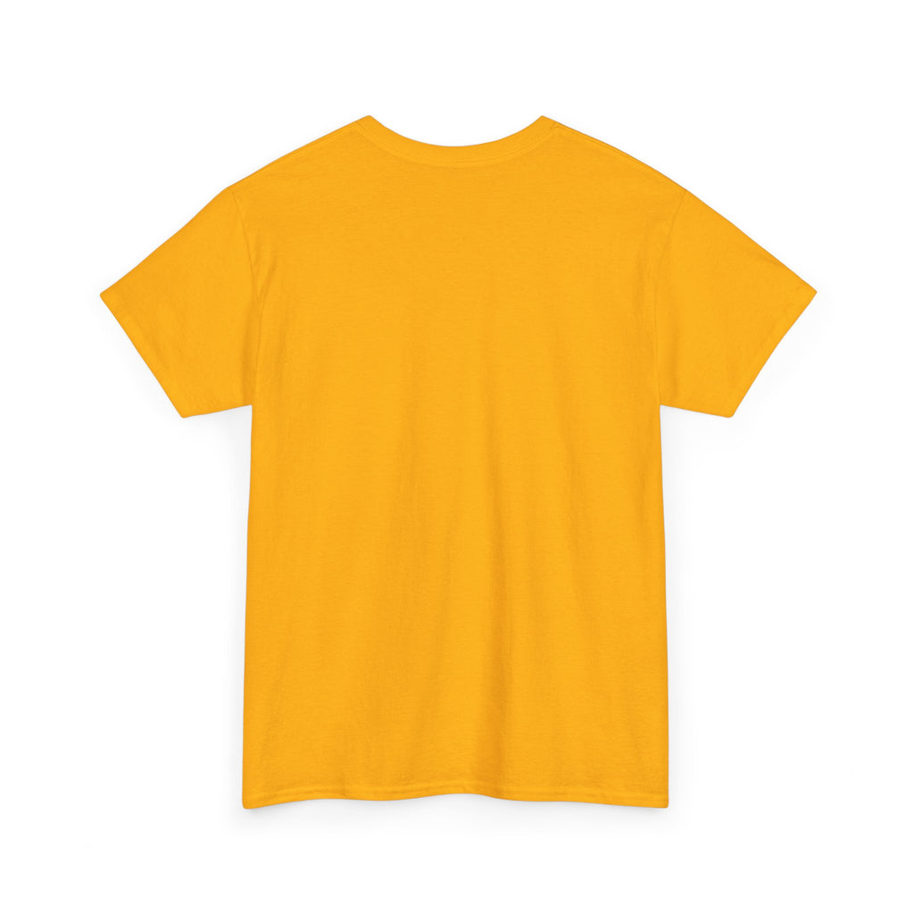 Limitless Faith Heavy Cotton Tee