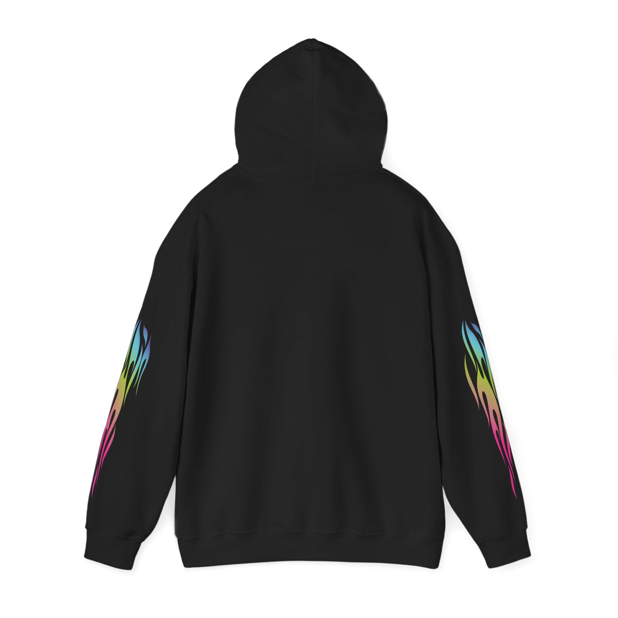 Antisocial Hoodie