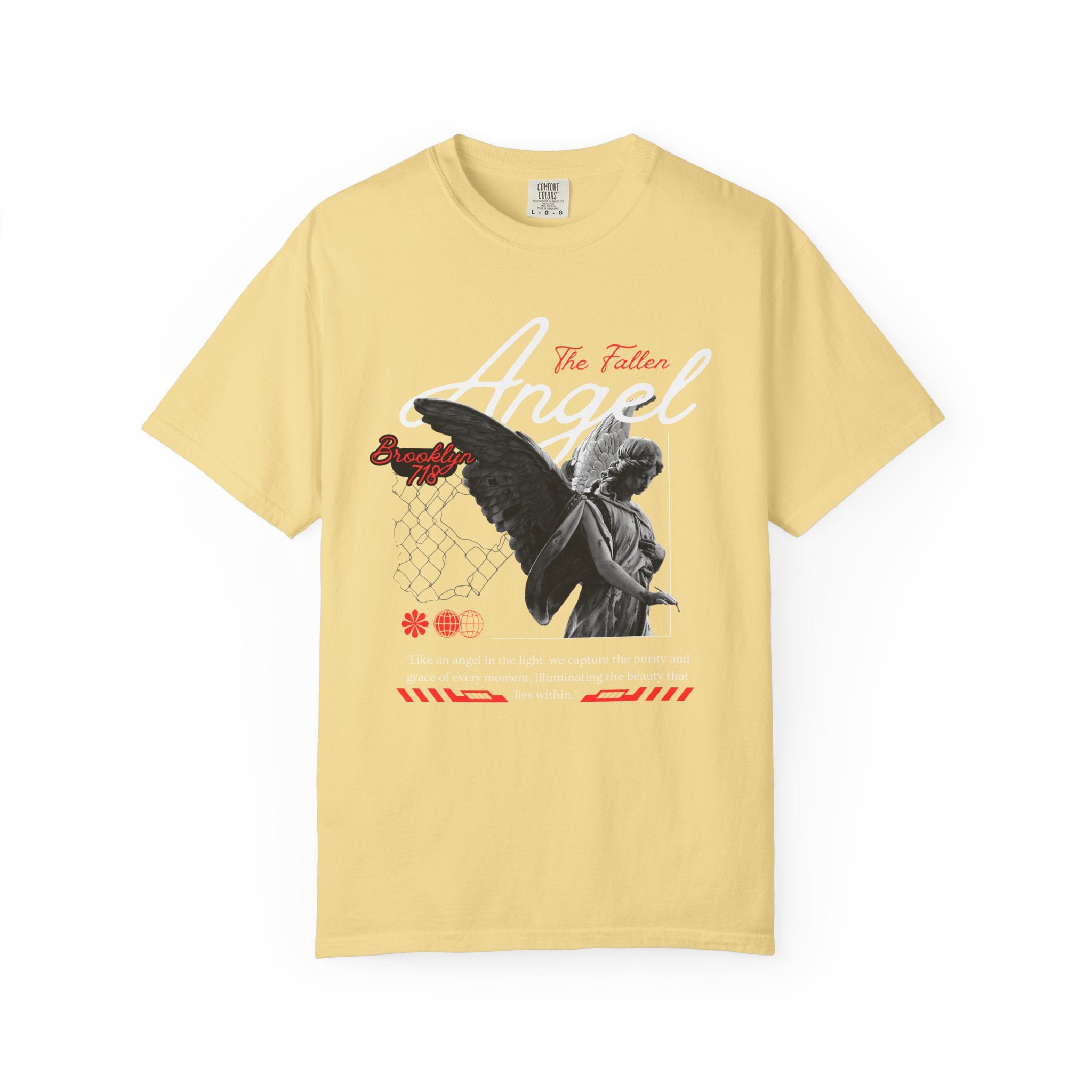 Fallen Angel T-Shirt
