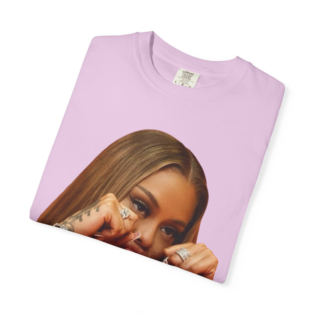 Vibe-Infused Unisex T-Shirt, Casual Wear