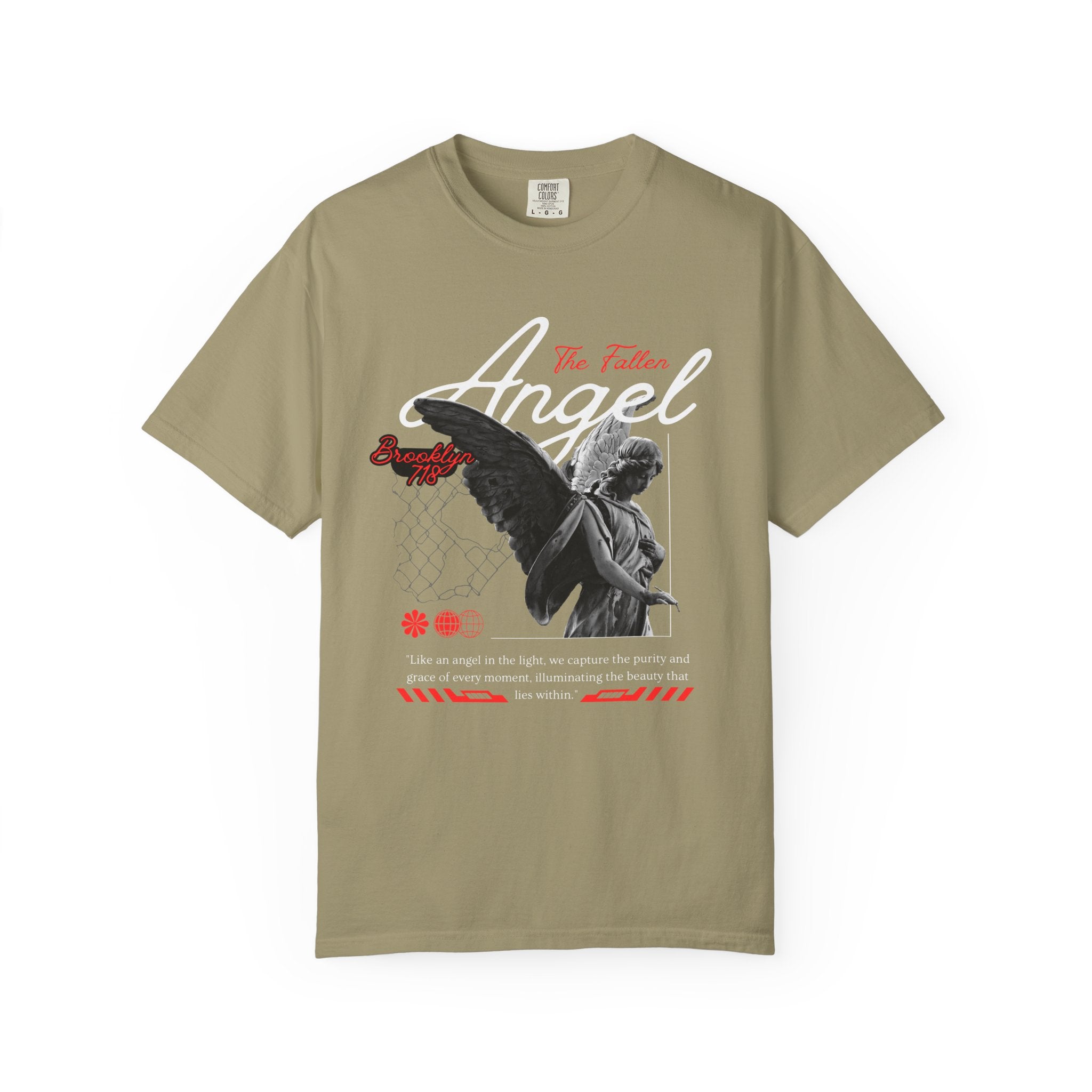 Fallen Angel T-Shirt
