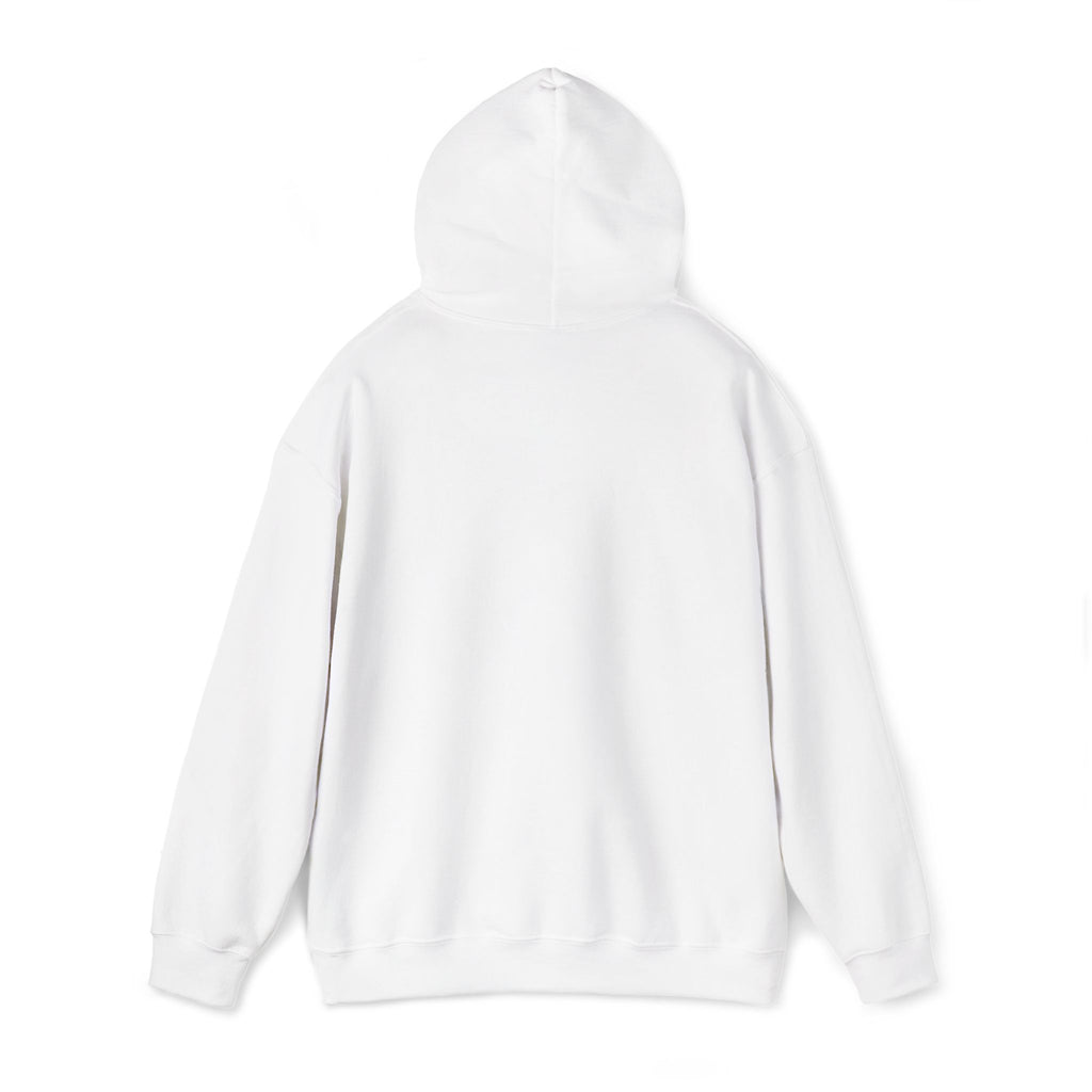 Limitless Heavy Blend Hooded Sweatshirt