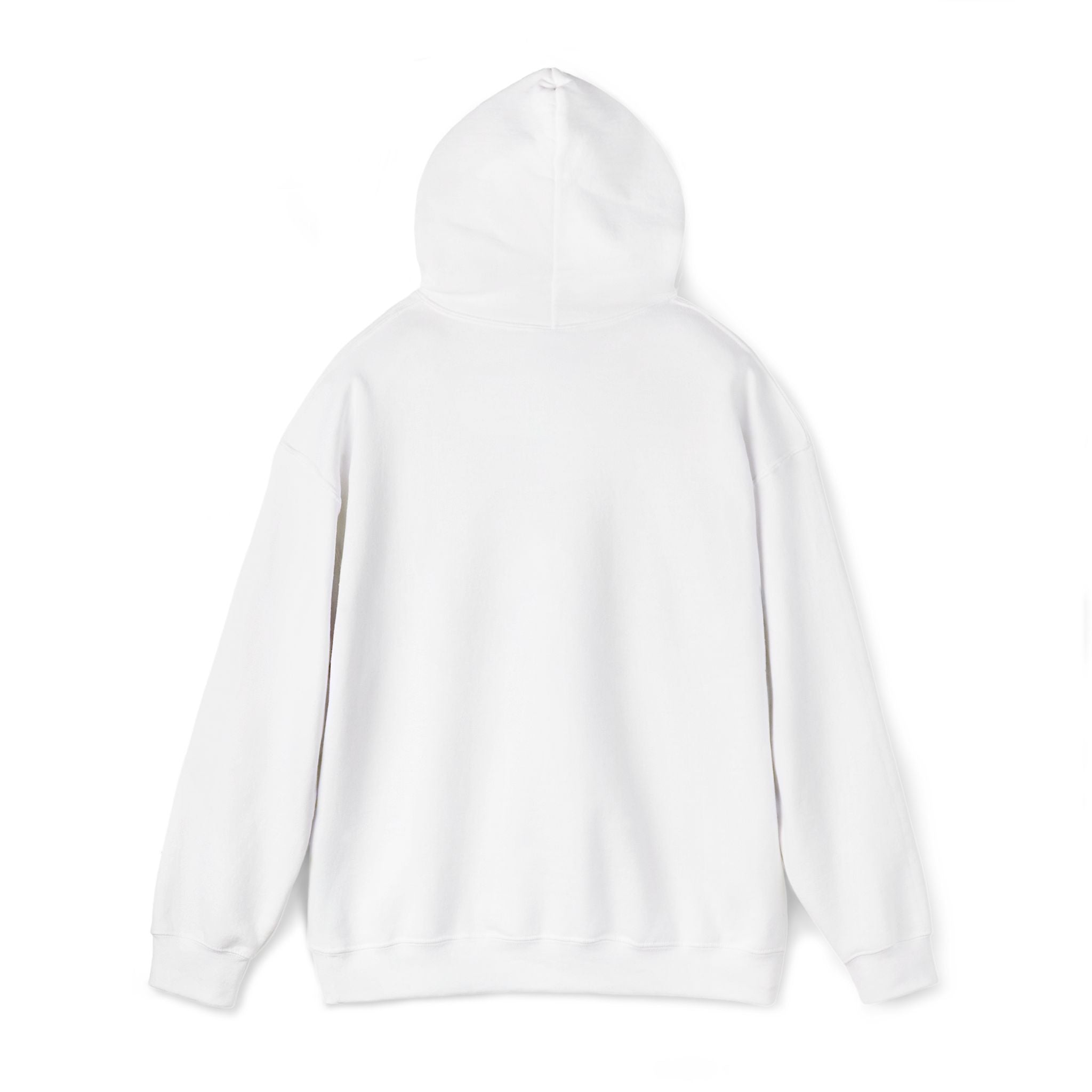 Limitless Heavy Blend Hooded Sweatshirt