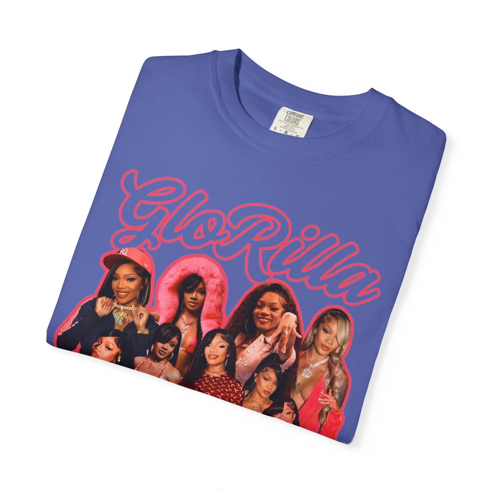 Personalized Custom T-shirt