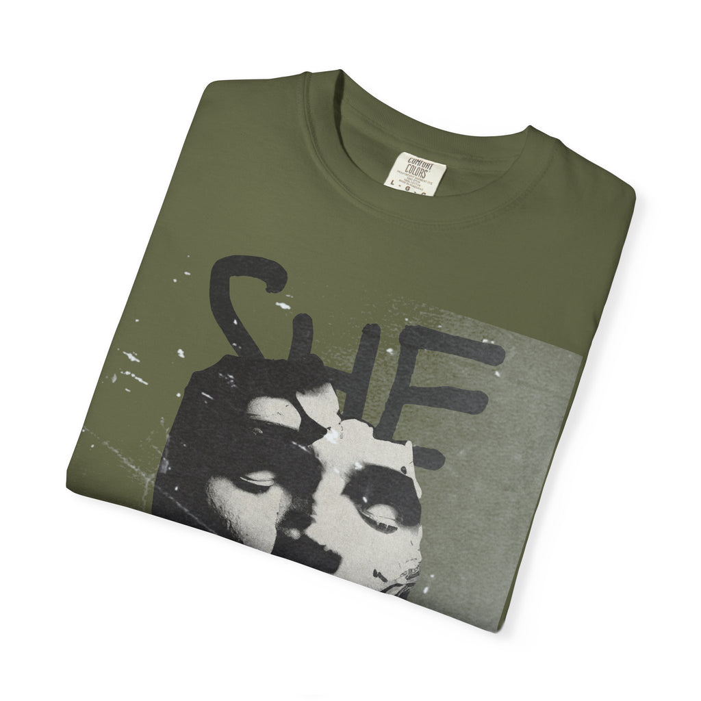 She Art Tee