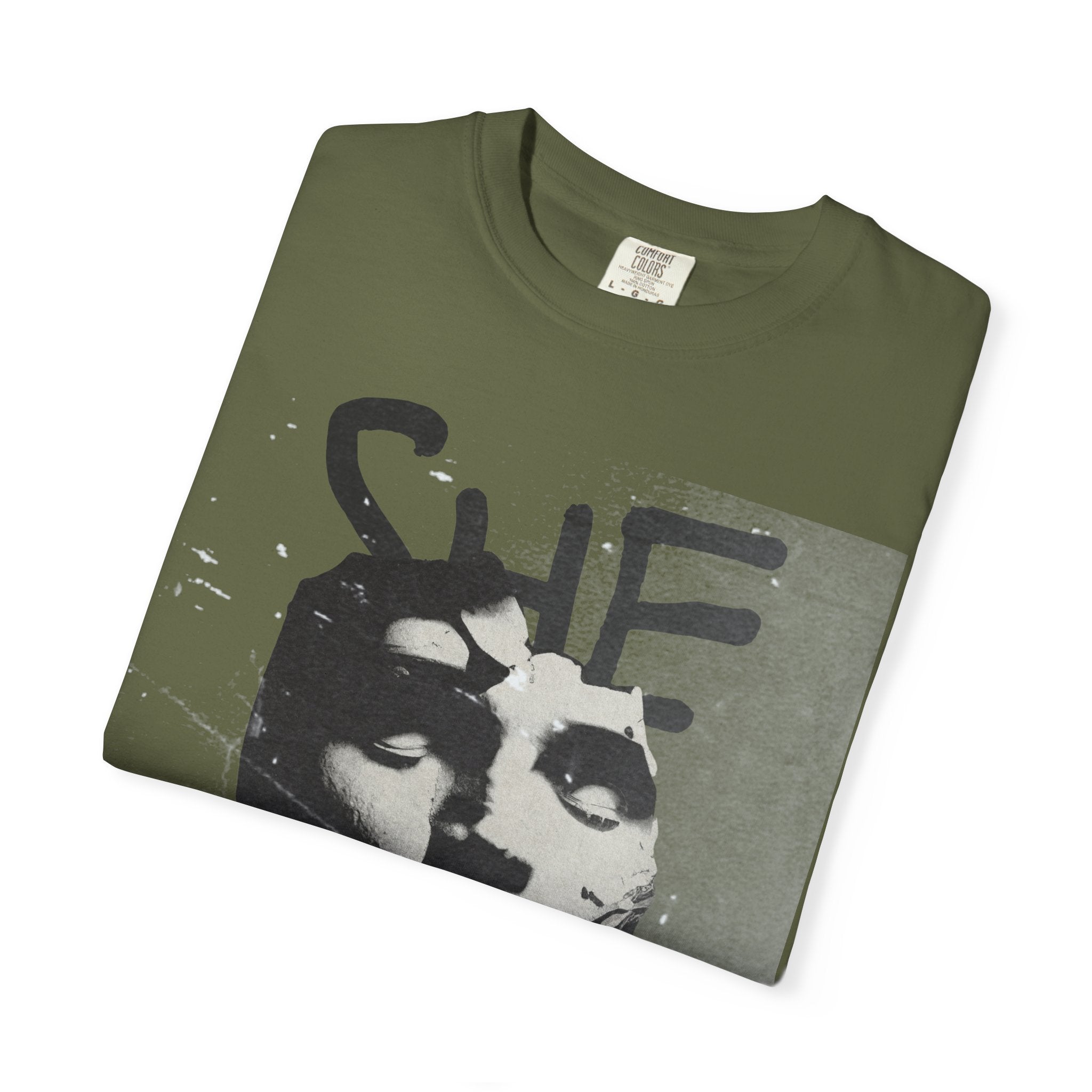She Art Tee