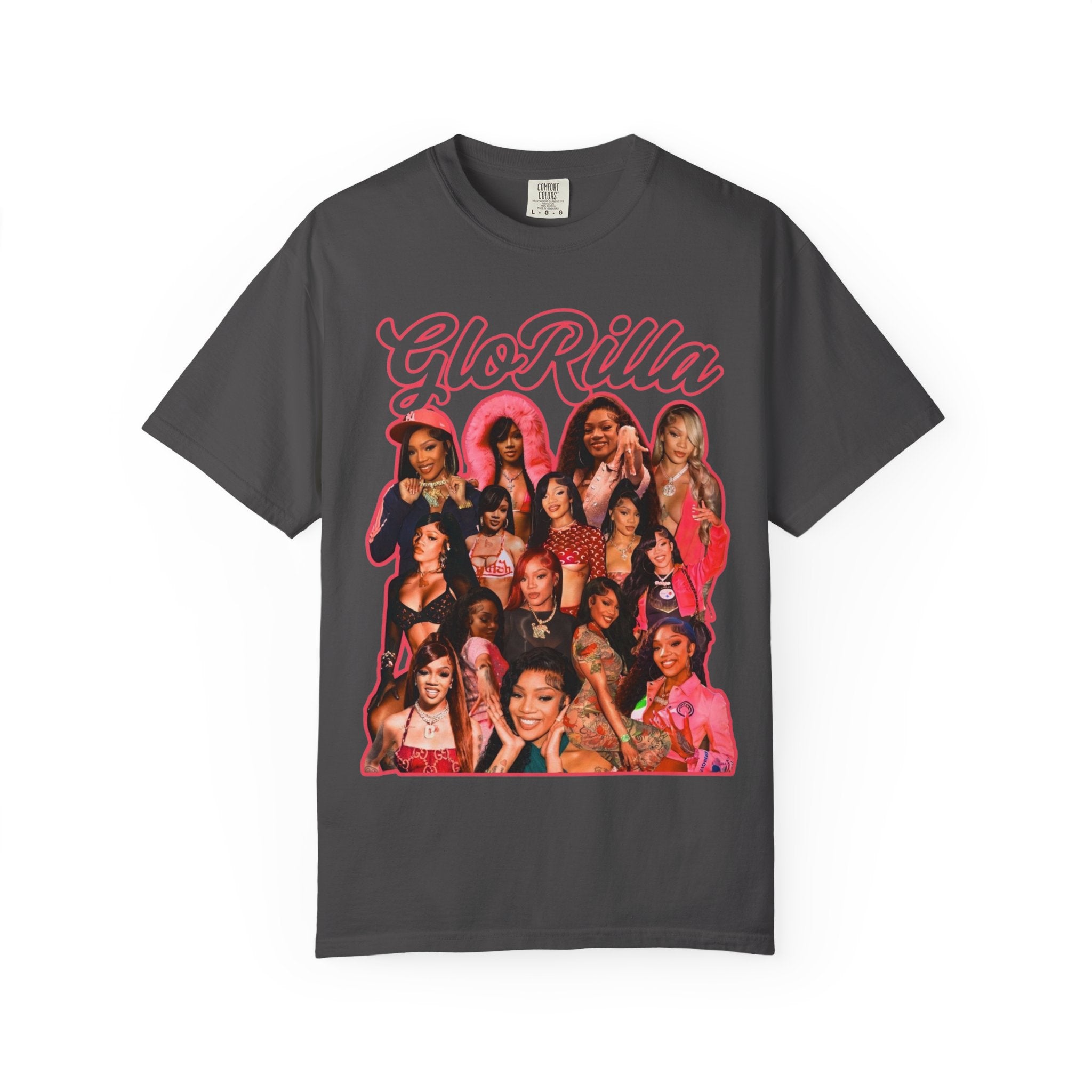 Personalized Custom T-shirt