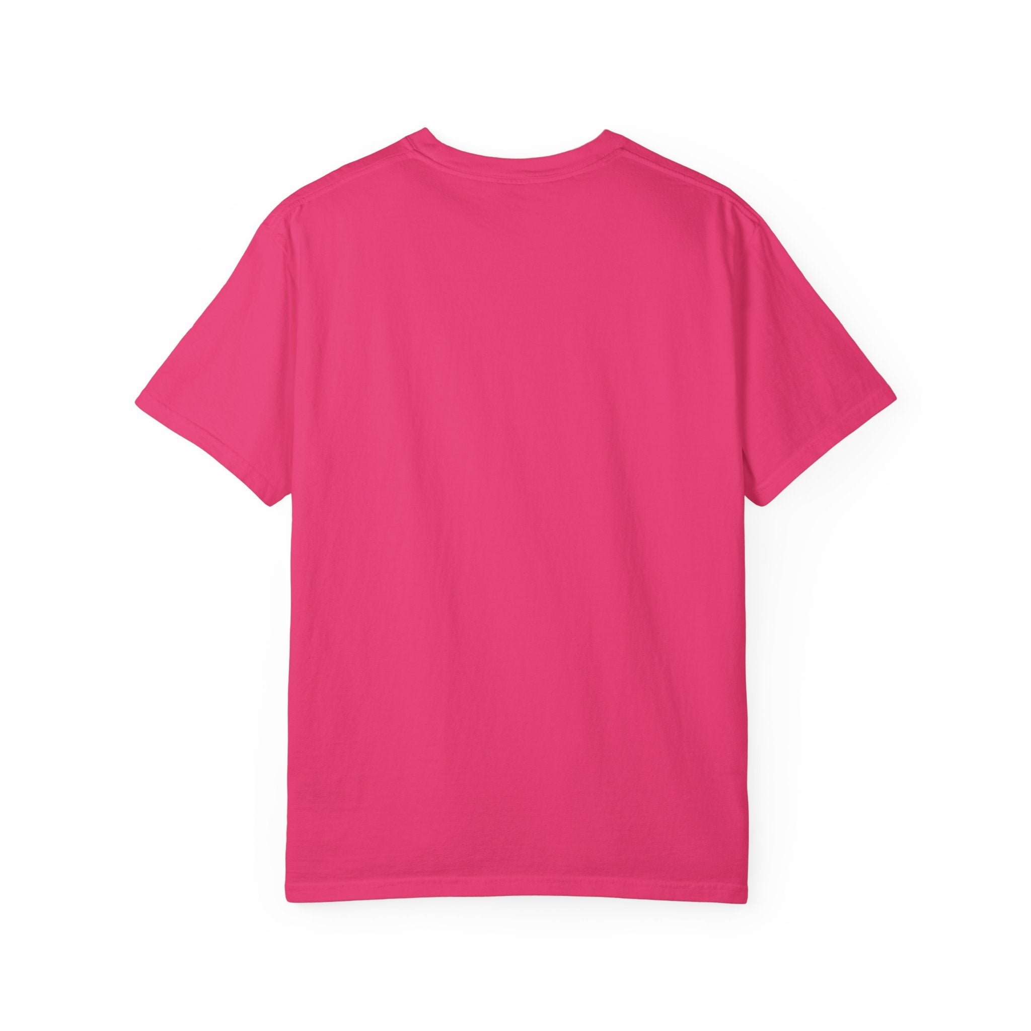 Breast Cancer Awareness T-Shirt