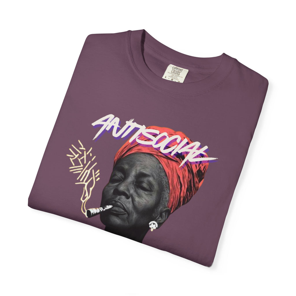 Antisocial Tee