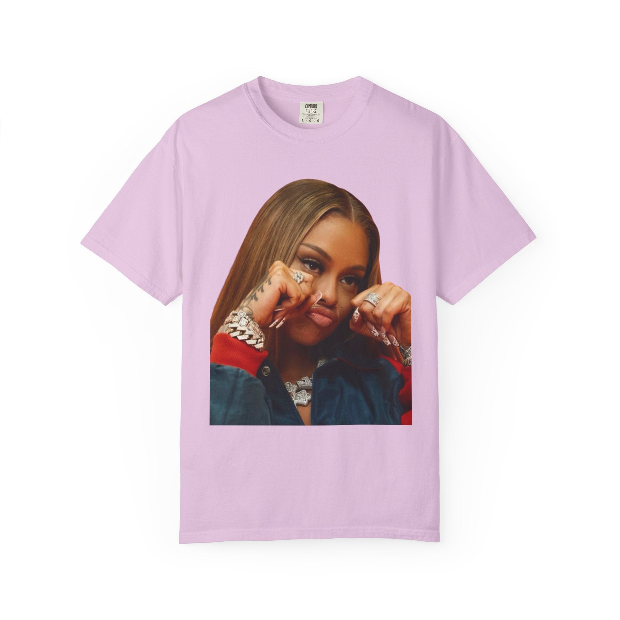 Vibe-Infused Unisex T-Shirt, Casual Wear