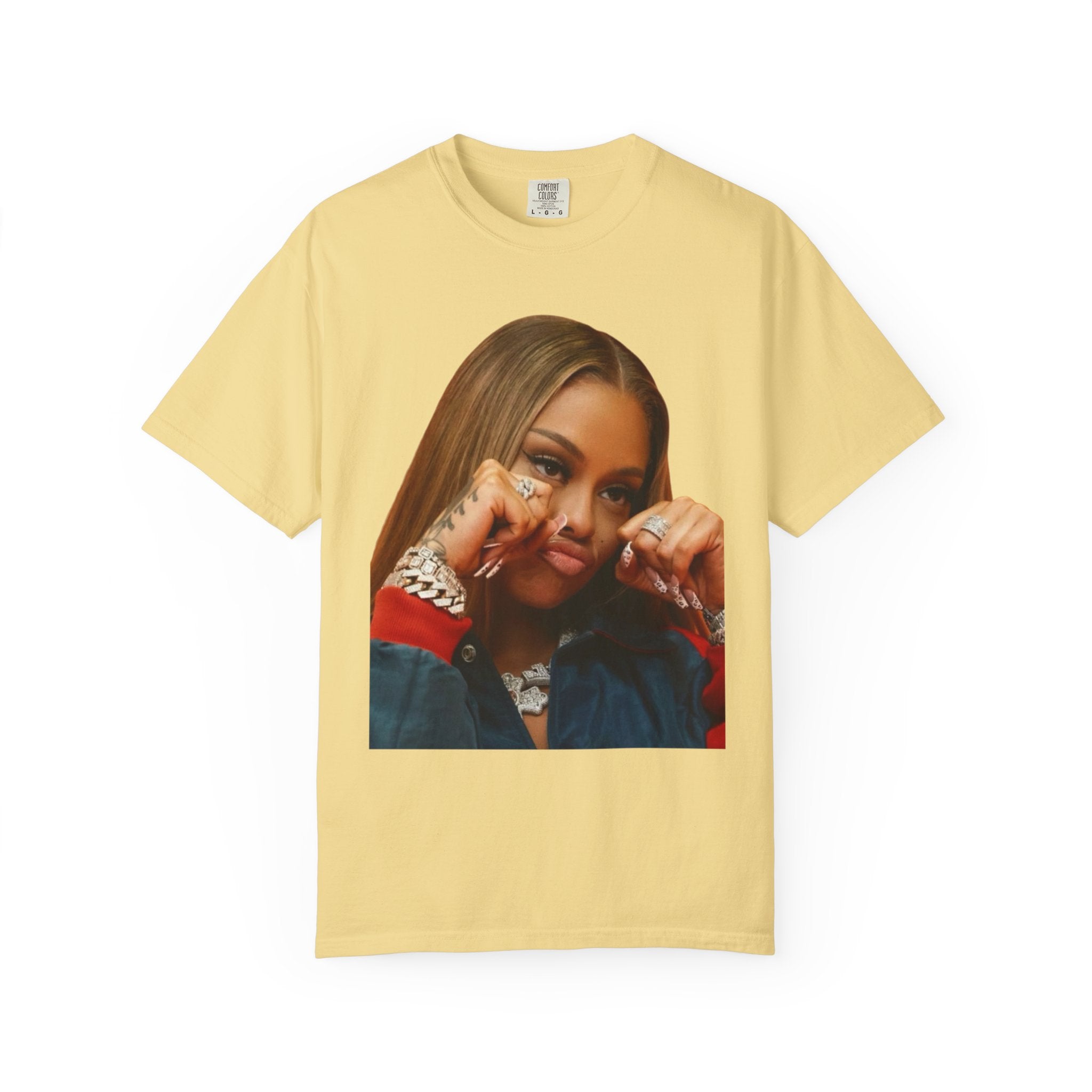 Vibe-Infused Unisex T-Shirt, Casual Wear